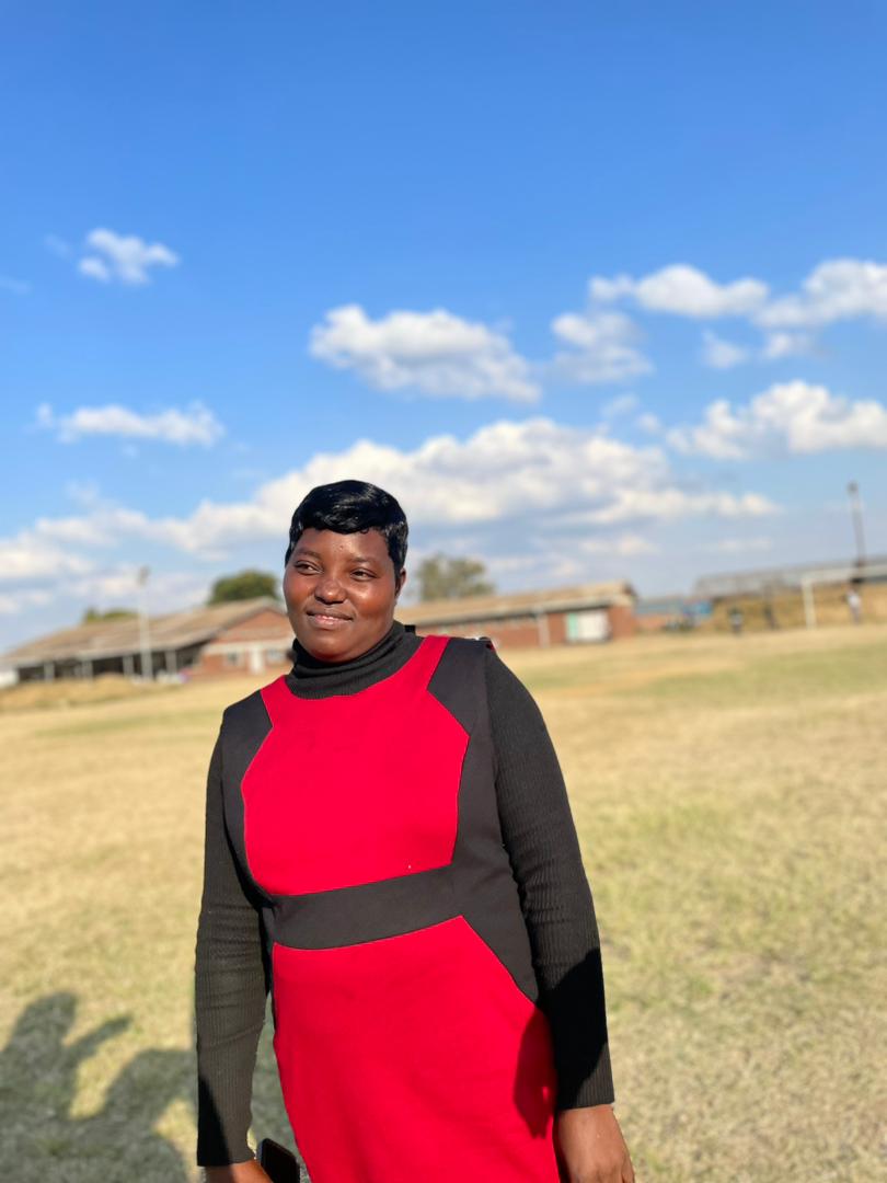 Thabeth Makwite Manyonde