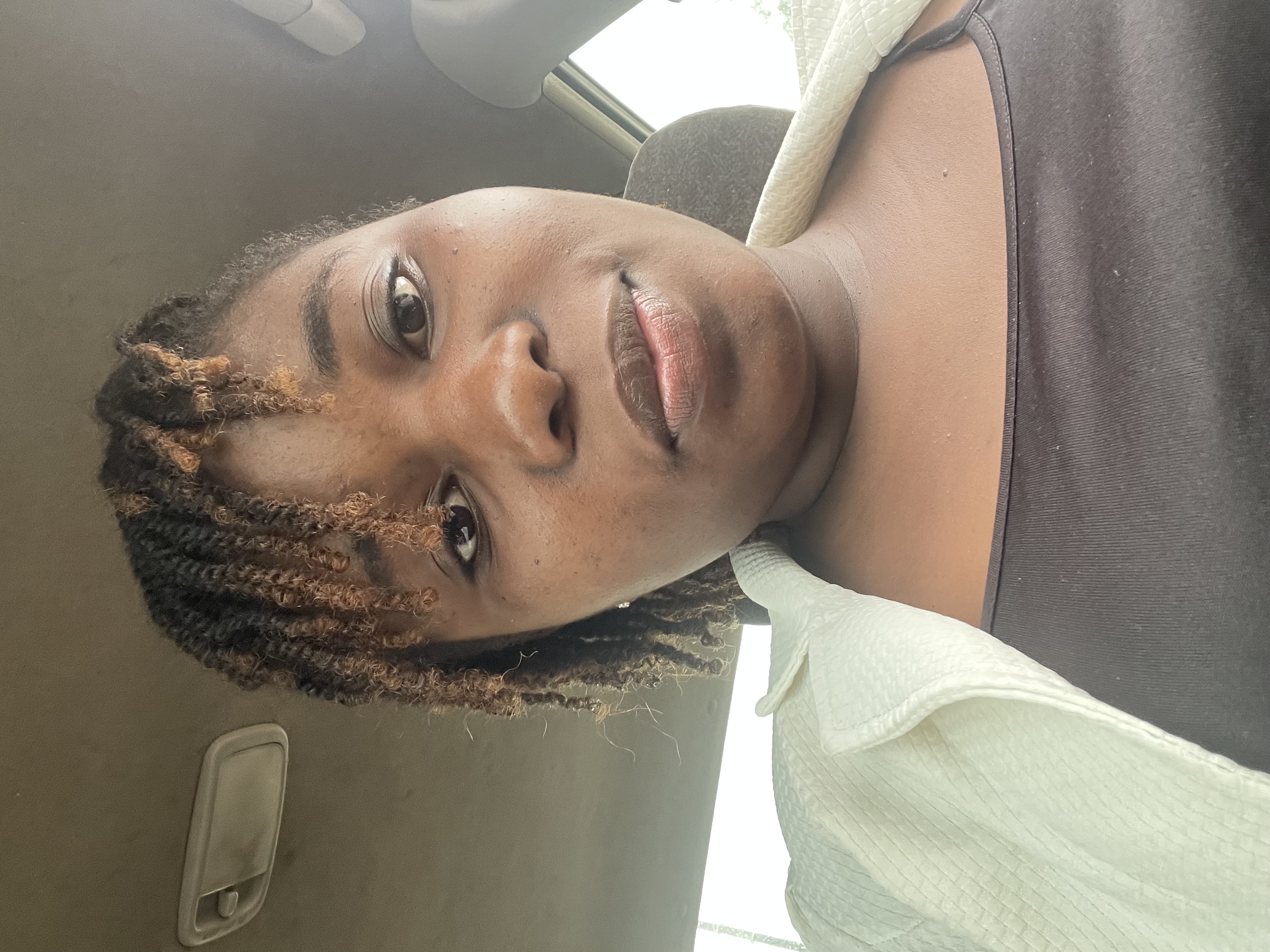 Mitchell Yeukai Made