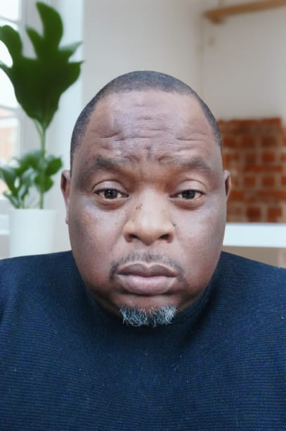 Terence Qubekani Ndlovu