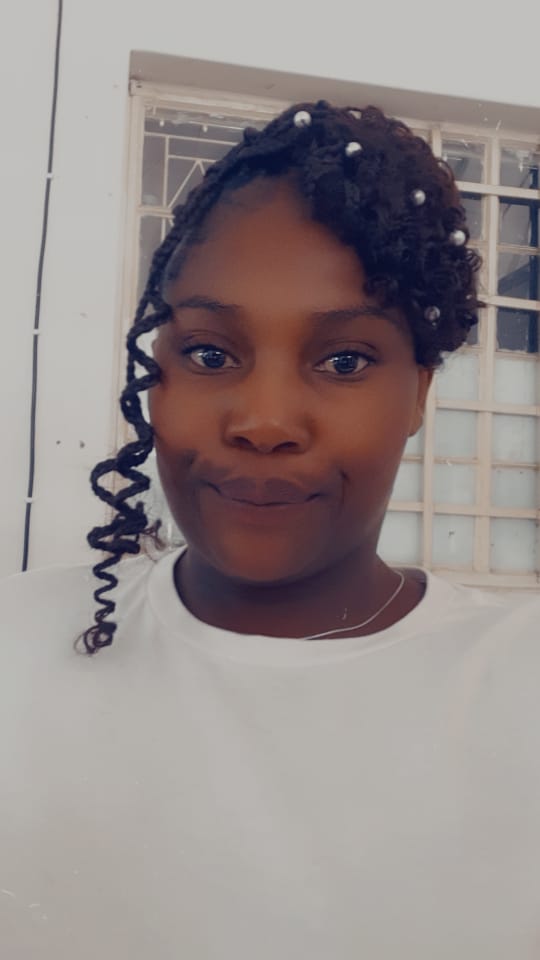 Rutendo Prudence Suluvhayo