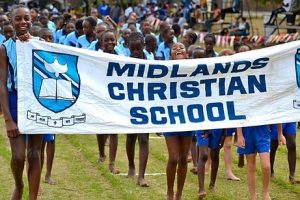 Midlands Christian School