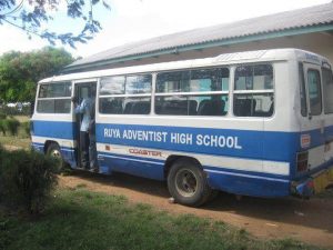 Ruya Adventist High School