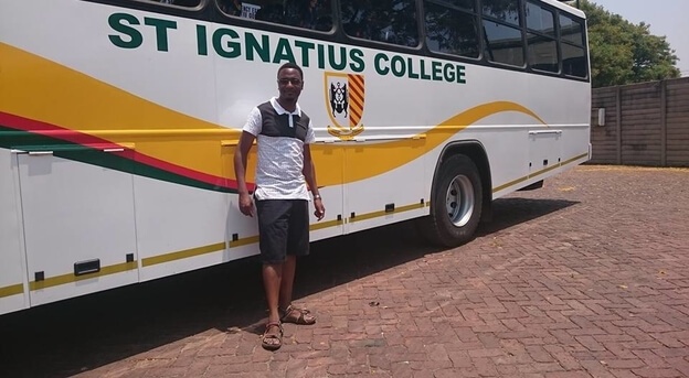 St ignatious college