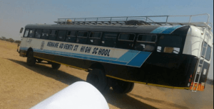 Nemane Adventist High School