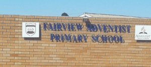 Fairview Primary School