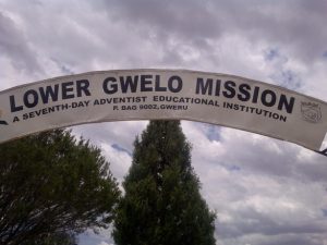 Lower Gwelo Adventist High School