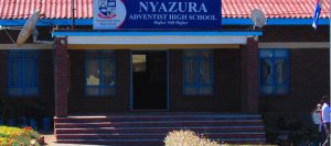 Nyazura Adventist High School