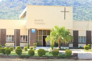 monte cassino high school