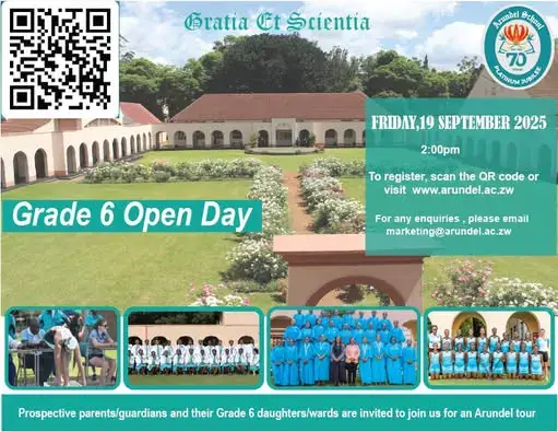 Arundel School Open day