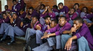Boys High Schools In Zimbabwe