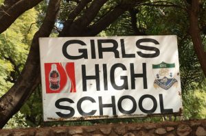 Girls High School