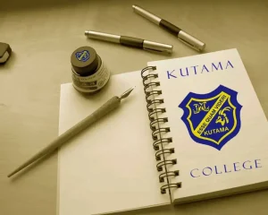 Kutama-college