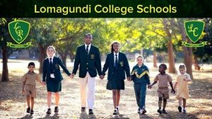 Lomagundi College