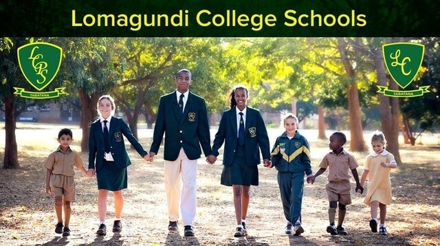 Lomagundi College