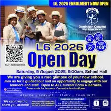 L6 open day 2026