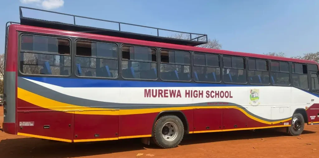 Murehwa High School