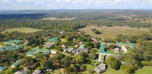 Peterhouse Girls' School