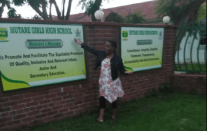 Mutare Girls High School