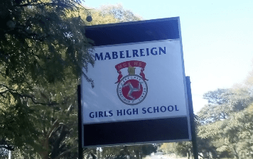 Mabelreign Girls High School
