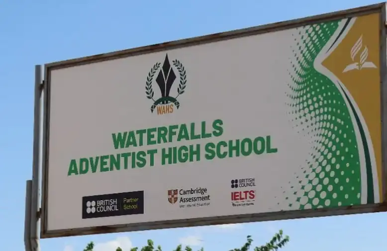 Waterfalls Adventist High School