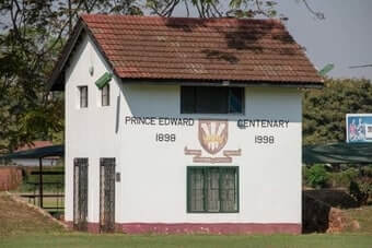 Prince Edward School