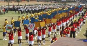 Salvation Army Schools In Zimbabwe