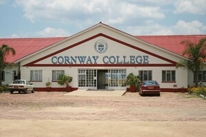 Cornway College