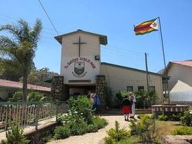 St David's Girls' High School