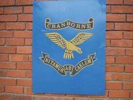 Cranborne Boys High School