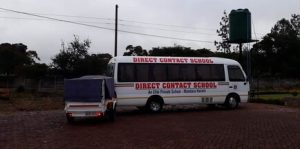 Direct Contact School