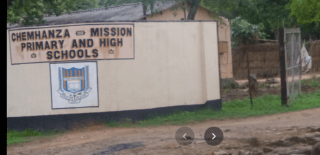 Chemhanza primary School