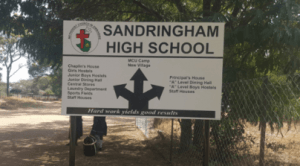 Sandringham High School