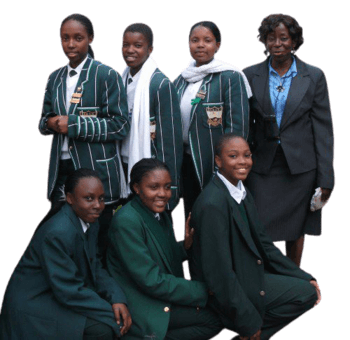 School sex girls in Harare