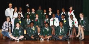 Chisipite Senior School