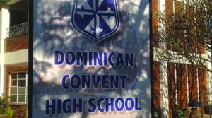 Dominican Convent High School