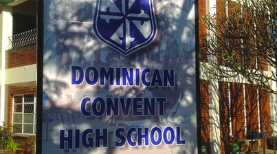 Dominican Convent High School