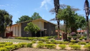 Chikwingwizha Secondary School