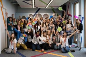 Google Inside Look Program 2021