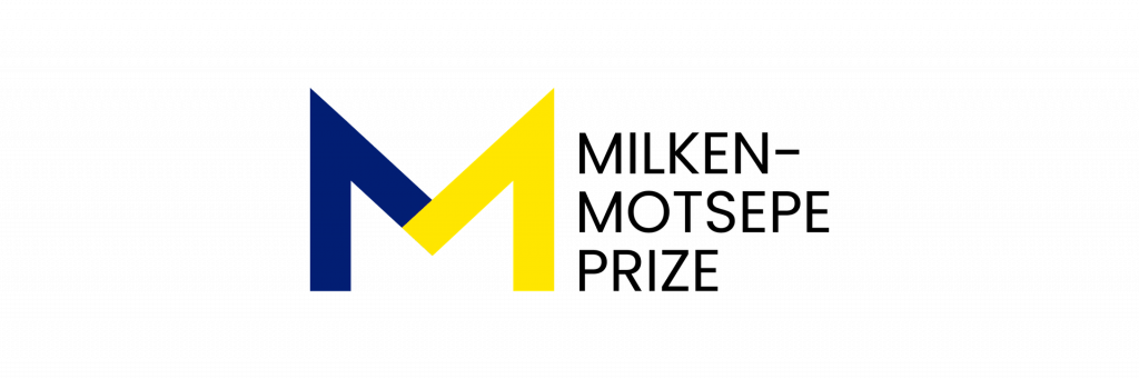 Milken-Motsepe Innovation Prize