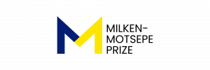 Milken-Motsepe Innovation Prize