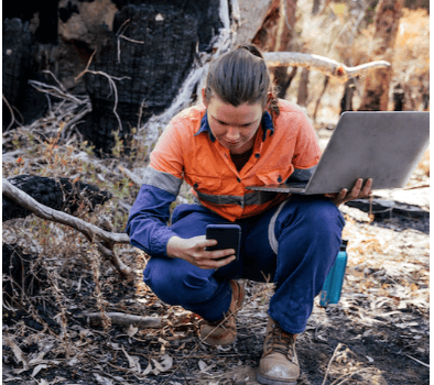 Call for Code Global Challenge 2021