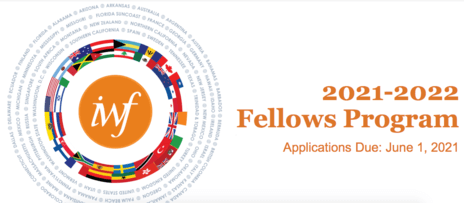 International Womens Forum Leadership Foundation’s Fellows Program