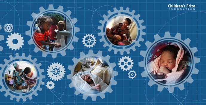 Children’s Prize to Combat Child Mortality 2021 ($150,000 grant)