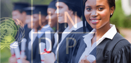 UNDP Graduate Program 2021 for Outstanding Young Graduates