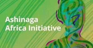 Ashinaga Africa Initiative 2022
