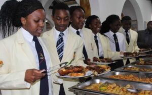 List Of Requirements For Form One Boarding Students In Zimbabwe