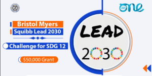 Bristol Myers Squibb Lead2030 Challenge