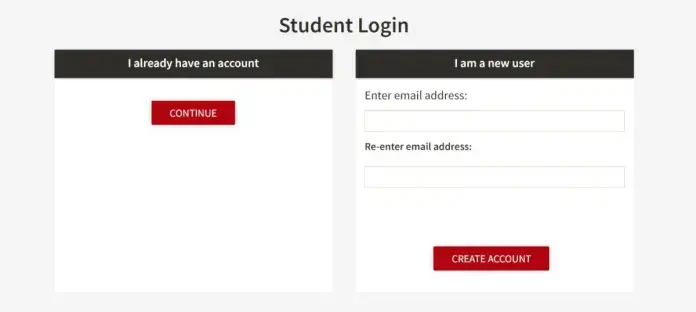 Stanford University free online courses account 