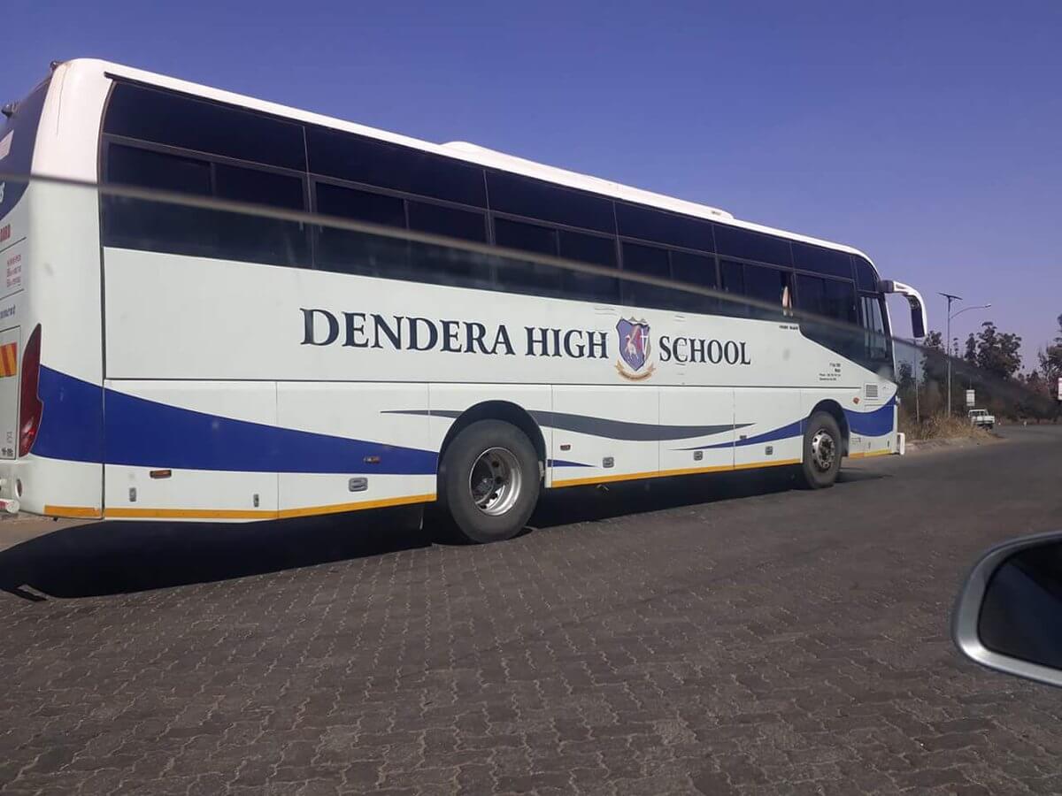 affordable boarding schools in zimbabwe Archives Open Class