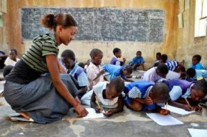 Zimbabwean Teachers Wanted In The UK